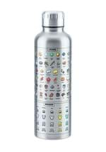 Metal Water Bottle Alt 1