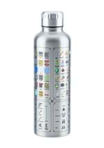 Metal Water Bottle Alt 2