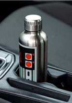 NES Metal Water Bottle Alt 1