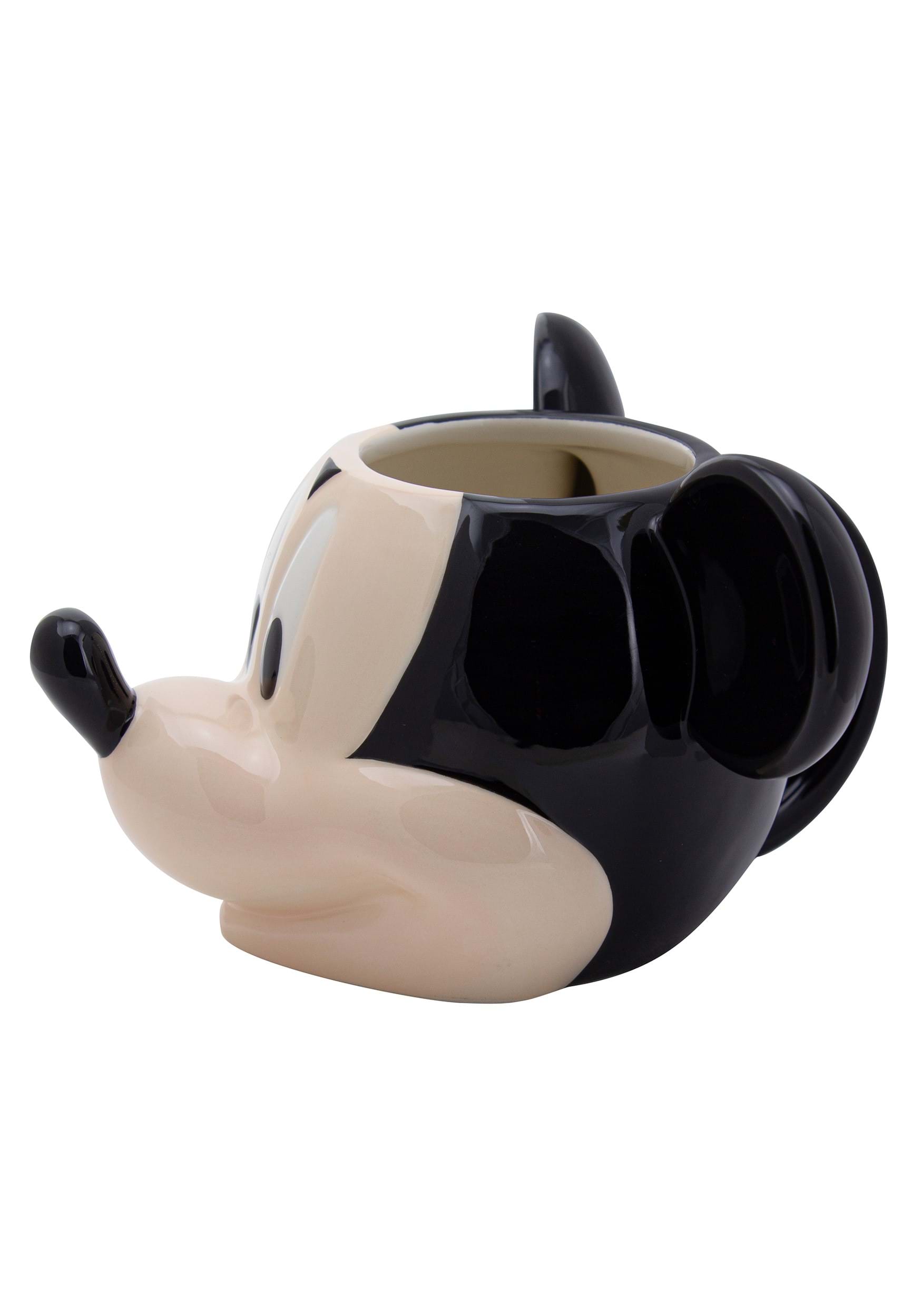 Mickey Coffee Mug