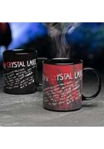 FRIDAY THE 13TH JASON MASK HEAT CHANGE MUG Alt 1