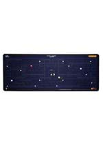 Pac Man Desk Mat Alt 2