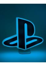 Playstation Logo Light