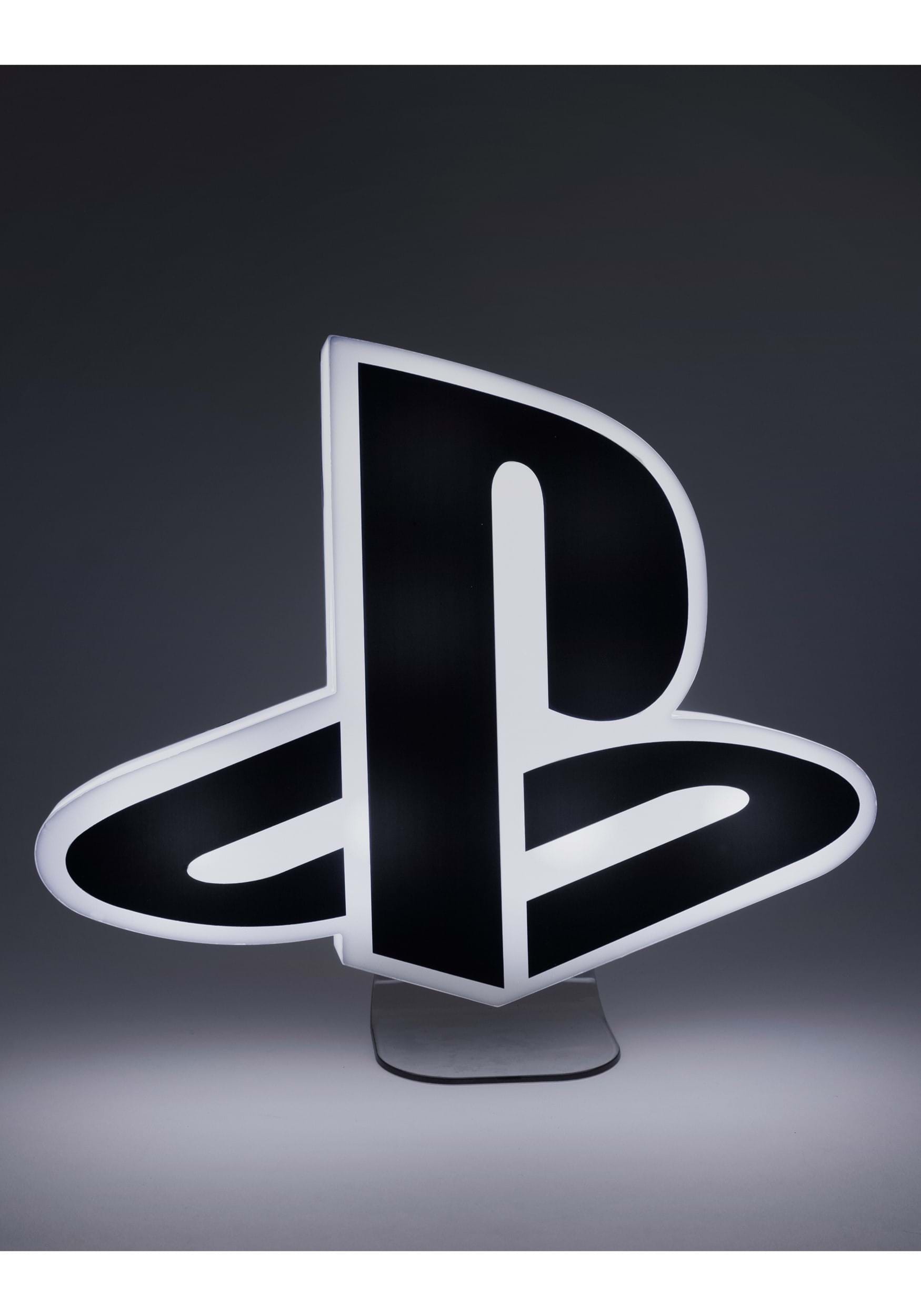 Playstation Logo Wall/Desk Lamp