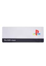 Playstation Heritage Desk Mat Alt 2