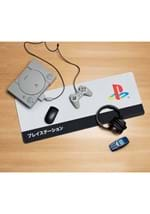 Playstation Heritage Desk Mat Alt 5