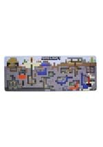 Minecraft World Desk Mat Alt 2