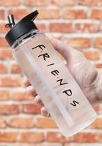 FRIENDS WATER BOTTLE AND TOTE GIFT SET Alt 4