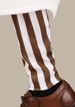 Willy Wonka Adult Oompa Loompa Costume Alt 4