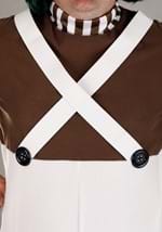 Plus Size Adult Oompa Loompa Costume Alt 2