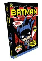 Boxed Tee DC The Batman Alt 1