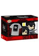 POP & TEE: My Hero Academia- Shota Aizawa Alt 2