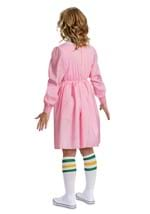 Stranger Things Deluxe Pink Dress Eleven for Women Alt2