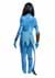 Avatar Women's Deluxe Neytiri Costume Alt 1