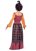 Hocus Pocus Womens Deluxe Mary Costume Dress Alt 1