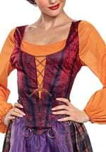 Hocus Pocus Womens Deluxe Mary Costume Dress Alt 2