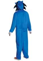 Adult Sonic 2 Unisex Sonic Movie Costume Alt2