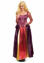 Hocus Pocus Adult Deluxe Sarah Adult Costume