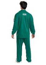 Squid Game Adult Player 456 Track Suit Alt 1