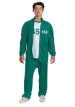 Squid Game Adult Player 456 Track Suit Alt 2