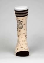 Fortune Teller Socks Alt 4