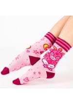 Cute Baphomet Goat Socks Alt 2