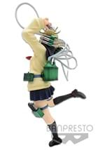 My Hero Academia Himiko Toga Chronicle Figure Alt 1