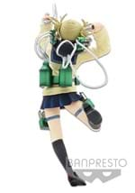 My Hero Academia Himiko Toga Chronicle Figure Alt 2