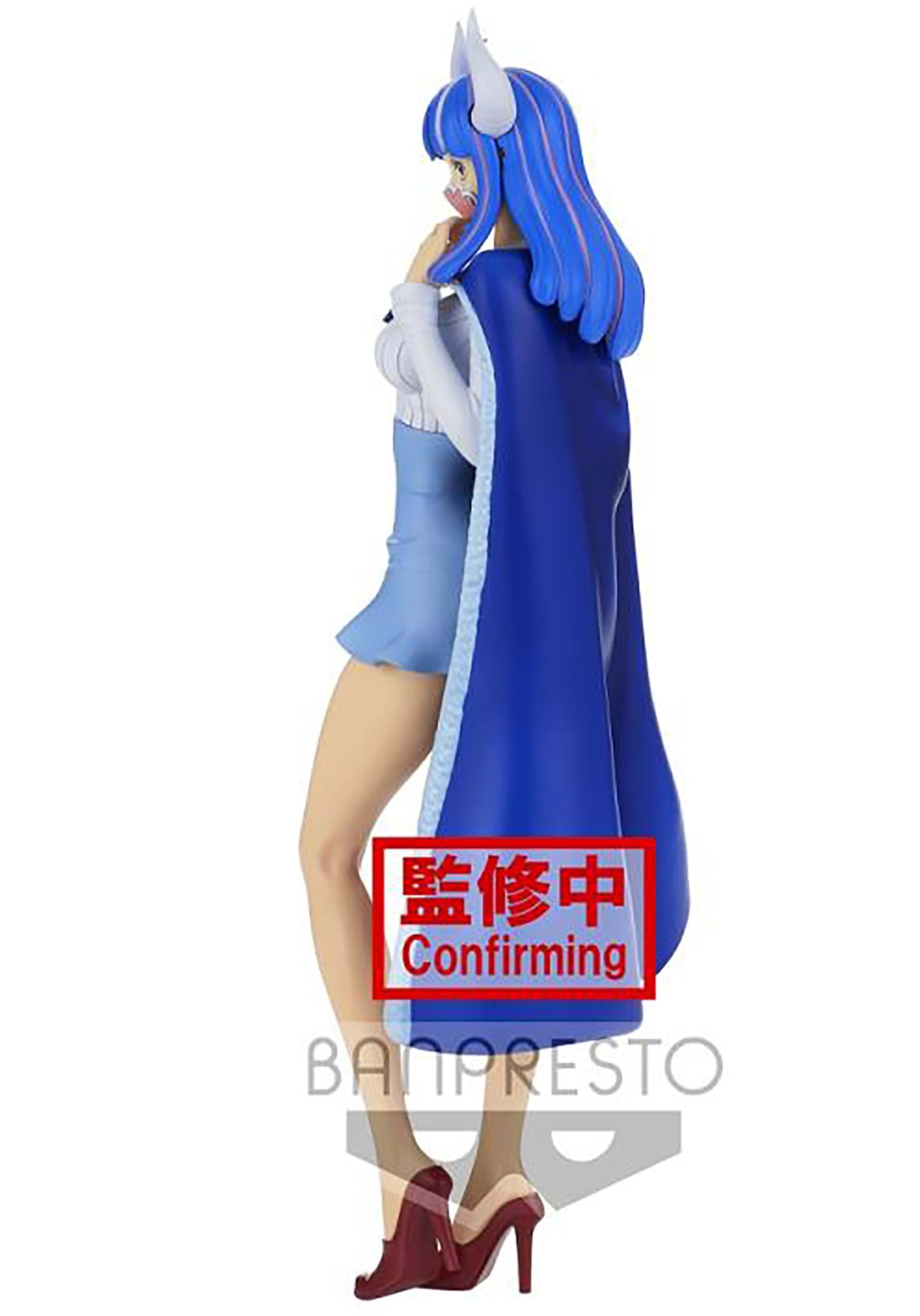 One Piece Ulti Ver. A Glitters & Glamours Figure