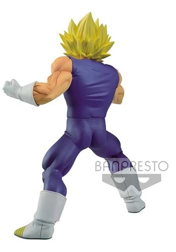 FIGURE DRAGON BALL Z - GOKU SUPER SAYAJIN - MAXIMATIC - BANPRESTO