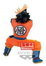 Dragon Ball Super Goku Super Zenkai Solid Statue Alt 1