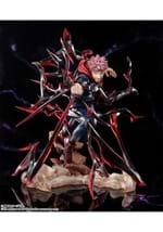 Jujutsu Kaisen Yuji Itadori FiguartsZERO Statue Alt 1