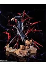 Jujutsu Kaisen Yuji Itadori FiguartsZERO Statue Alt 4