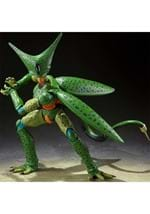 Dragon Ball Z Cell First Form SH Figuarts Action Figure 3