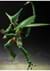 Dragon Ball Z Cell First Form SH Figuarts Action Figure 1