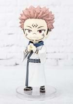 Jujutsu Kaisen Sukuna Bandai Spirits Figuarts Mini Alt 1