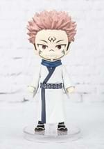 Jujutsu Kaisen Sukuna Bandai Spirits Figuarts Mini Alt 2