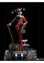 Batman the Animated Series Harley Quinn Scale Statue Alt 4