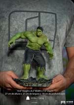 Marvel Infinity Saga Hulk Battle of NY BDS 1/10 Ar Alt 6