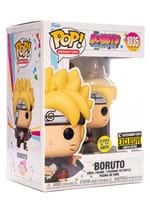 Boruto with Marks Glow-in-the-Dark Pop! Vinyl Figu Alt 2