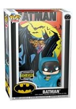 DC Comics Batman #423 McFarlane Pop! Comic Cover F Alt 2