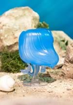 The Little Mermaid Ariel Blue Translucent Pop! Vin Alt 1