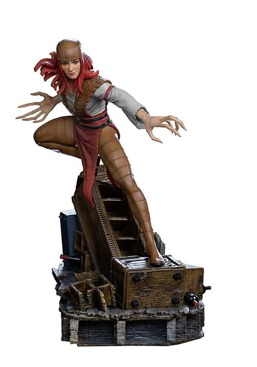 Lady Deathstrike 1/10 BDS Art Scale Statue