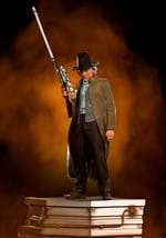 Back to the Future III Doc Brown BDS Art Scale 1/1 Alt 2