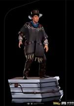 Back to the Future III Marty McFly Art Scale Statue Alt 4