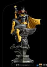 Batgirl Deluxe Art Scale 1/10 Statue Alt 4