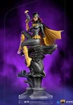 Batgirl Deluxe Art Scale 1/10 Statue Alt 6