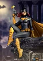 Batgirl Deluxe Art Scale 1/10 Statue Alt 7