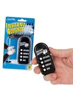 Instant Audience Noise Maker