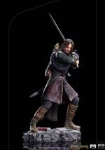 Lord of the Rings Aragorn BDS Art Scale 1/10 Statu Alt 3